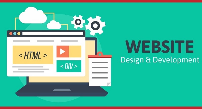 Website Development Company Delhi
